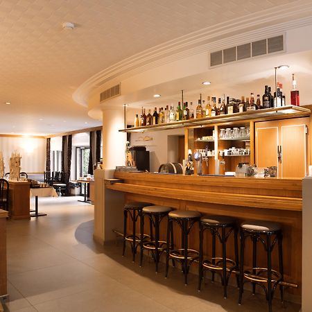 Castelnou Aparthotel Gent Kültér fotó