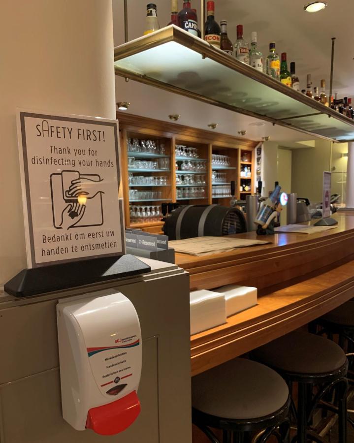 Castelnou Aparthotel Gent Kültér fotó