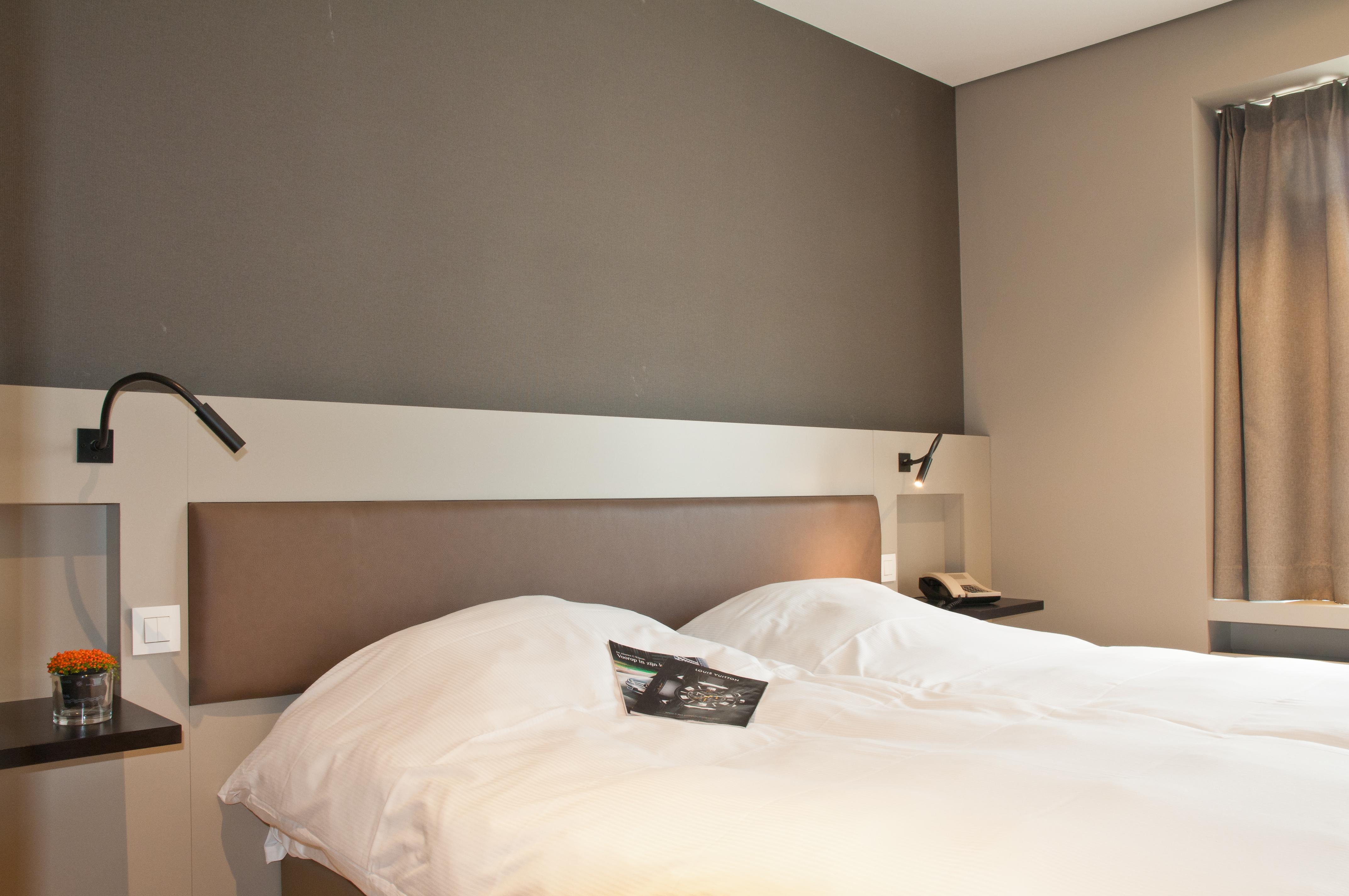 Castelnou Aparthotel Gent Kültér fotó