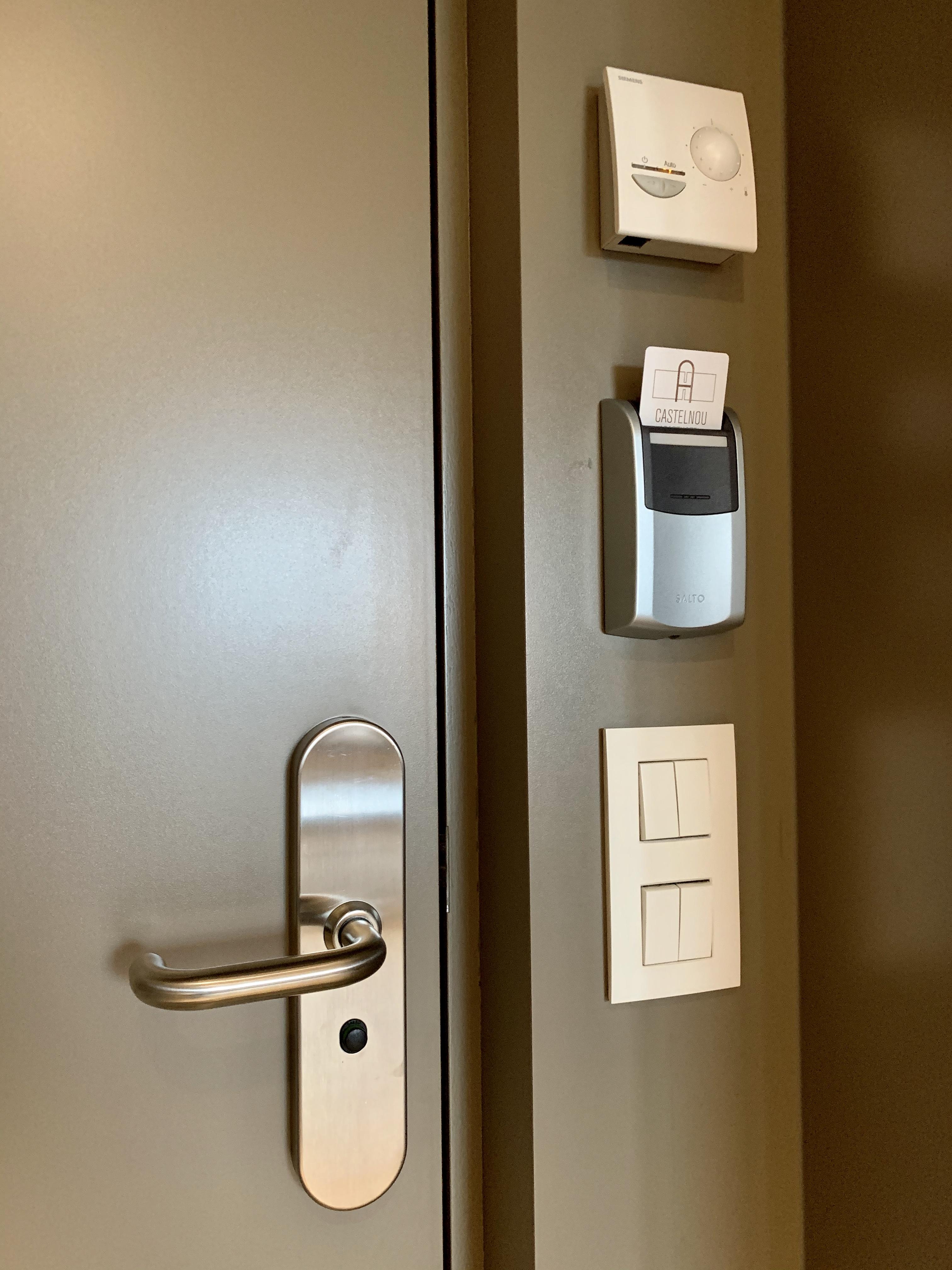 Castelnou Aparthotel Gent Kültér fotó