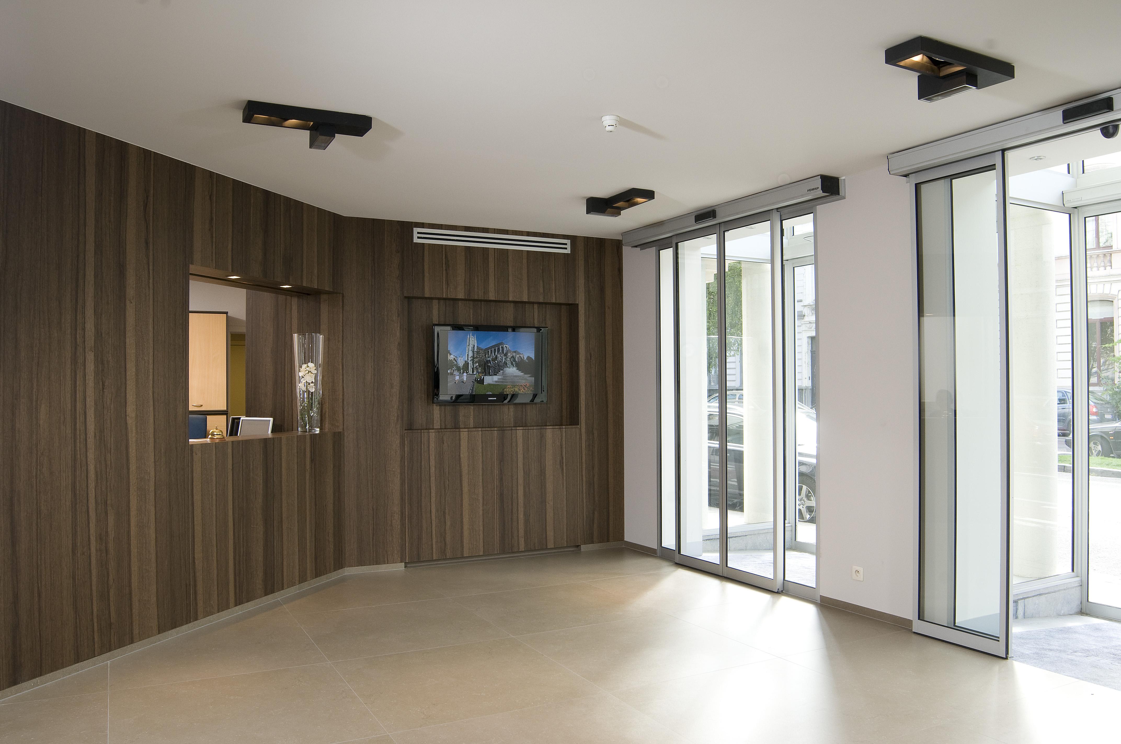 Castelnou Aparthotel Gent Kültér fotó